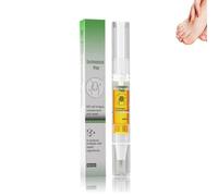 Swissclear Fungus Nail Repair Pen, Swissclear Anti-Fungal Pen, Anti Fungal Nail Treatment, Nail Fungus Treatment for Toenail for Nail Growth (1Pcs)