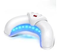 Swissclear™ LLLT Device - Your Fastest Path To Healthier-Looking Nails White