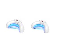 Swissclear™ LLLT Device - Your Fastest Path To Healthier-Looking Nails White 2X