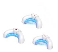 Swissclear™ LLLT Device - Your Fastest Path To Healthier-Looking Nails White 3X