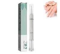 Swissclear Nail Fungus Pen, Mullend Nail Care Pens, Swiss Clear Anti Fungal Pen, Swissclear Anti Fungal Fingernail Treatment Serum for Strengthener with Tea Tree Oil, Aloe Vera, Vitamin E (1pcs)