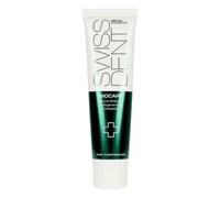 Swissdent Care Toothpaste VeganBiocare Natural Whitening & Regenerating Toothpaste