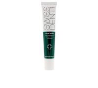 SWISSDENT Biocare Toothpaste 50ml - Natural Whitening & Regenerating - Sensitive Teeth - Protects Enamel
