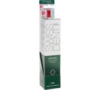 Swissdent Care SetsBiocare Combo Pack Biocare Natural Whitening & Regenerating Toothpaste Vegan 50 ml + Toothbrush