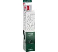 Swissdent Care SetsBiocare Combo Pack Biocare Toothpaste 50 ml + Toothbrush