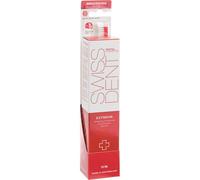Swissdent Care SetsExtreme Combo Pack Whitening Toothpaste + Toothbrush
