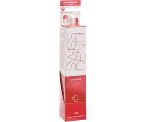 Swissdent Care SetsExtreme Combo Pack Whitening Toothpaste + Toothbrush