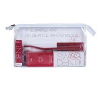 Swissdent Care SetsGift Set “EXTREME” EXTREME Whitening Toothpaste 100 ml + EXTREME Mouth Spray 9 ml + PROFI Whitening Red & white Toothpaste