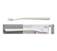 Swissdent Care Tooth-brushesExtra SoftProfessional gentle toothbrushes for extremely sensitive teeth White
