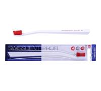 Swissdent Care Tooth-brushesSoft-MediumProfi “Colours” Toothbrush