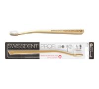 Swissdent Care ToothbrushesSoftProfessional whitening toothbrushes Gold