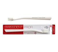 Swissdent Care ToothbrushesSoftProfessional whitening toothbrushes White