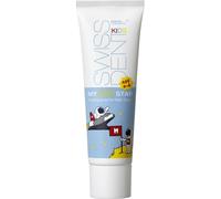 Swissdent Care ToothpasteKidsToothpaste for Milk Teeth