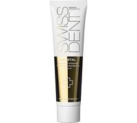 Swissdent Care ToothpasteRepair & Remineralisation RDA 14Crystal Whitening Toothpaste