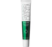 Swissdent Care ToothpasteVeganBiocare Natural Whitening & Regenerating Toothpaste