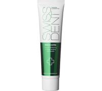 Swissdent Care ToothpasteVeganBiocare Natural Whitening & Regenerating Toothpaste
