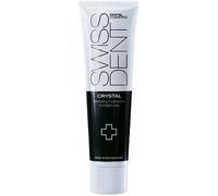 Swissdent Crystal Repair and Remineralisation remineralising toothpaste with whitening effect 100 ml