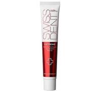 Swissdent Extreme Whitening Toothpaste Stained teeth 100 ml