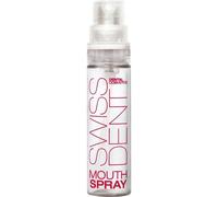 Swissdent Mouth hygiene Extreme Mouthspray 9 ml