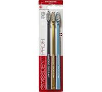 Swissdent Toothbrushes Professional Whitening Trio 1 pcs.
