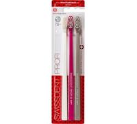 Swissdent Toothbrushes Professional Whitening Trio 1 pcs.