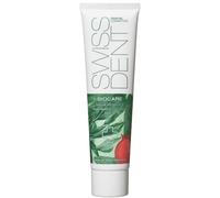 Swissdent Toothpaste Biocare Natural Whitening & Regenerating 100 ml