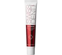 Swissdent Toothpaste Extreme Whitening Low Abrasio RDA 40 50 ml