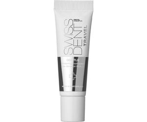 Swissdent Toothpaste Gentle Whitening For Sensitive Teeth RDA 25 50 ml