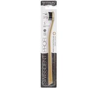 Swissdent Care ToothbrushesSoftProfessional whitening toothbrushes Gold