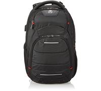 SWISS digital Hercules Backpack Black + massage + SDD finder