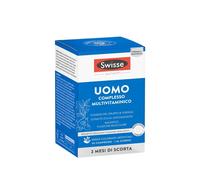 Swisse Multivitamin Man 60 Tablets