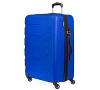 SwissGear 7366 Hardside Expandable Luggage with Spinner Wheels, Cobalt, 2-Piece Set (19/27), 7366 Hardside Expandable Luggage with Spinner Wheels