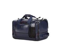 SwissGear Apex Travel Duffle Bags, Navy Tarpaulin, 20-Inch, Navy Tarpaulin, 20-Inch, Apex Travel Duffle Bags