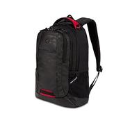 SwissGear Cecil 5505 Laptop Backpack, Camo Noir, 18-inch, Cecil 5505 Laptop Backpack