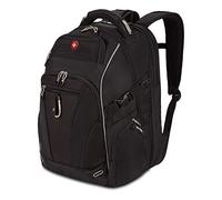 SwissGear SA6752 TSA Friendly ScanSmart Laptop Backpack (Black)