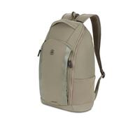 SwissGear Shield Laptop Backpack, Olive, 18 Inch, Viibe Ii