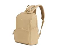 SwissGear Unisex's Serenity Luxe Women's Laptop Backpack, Taupe, 16 Inches