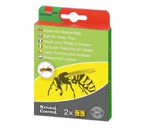 SWISSINNO Natural Control Ersatzköder Wasp, Fits To Wasp Trap 527.467 New