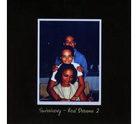 Swissivory - Real Dreams 2