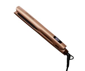 SwissLiss La Sublime Edition Hair Straightener Rose Gold