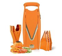 Swissmar Borner V Power Mandoline (Orange)