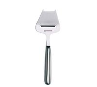 Swissmar SK8037SS Cheese Slicer, Cheese Plain Made from Stainless Steel, 22.5cm, Cheese Cutter/Knife, Dishwasher Safe, Gift Boxed