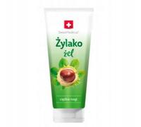 SwissMedicus Varicose Veins Heavy Leg Gel 200 ml