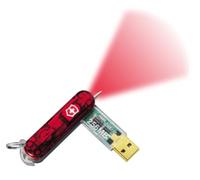 Swissmemory Flight 256Mb _