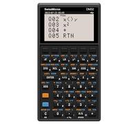 SwissMicros DM32 RPN Scientific Calculator - HP-32SII Inspired Programmable Calculator for School, College, Algebra, Geometry, Physics, Chemistry, Calculus, Student Exams, Construction, Fraction