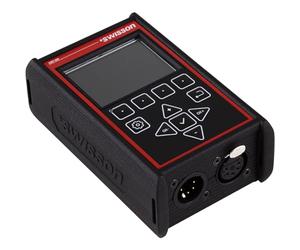 Swisson XMT-500 DMX Tester & RDM/Ethernet Controller & Measurement Tool