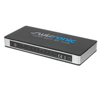 Swissonic HDMI Split 4K 1in8