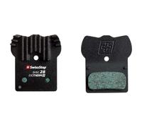 Swissstop 28 Exoth2 Aleta Shimano Disc Brake Pads Black
