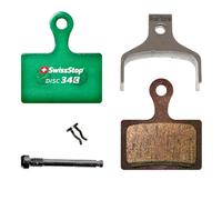 Swissstop 34c Shimano/trp/tektro/rever Disc Brake Pads One Size