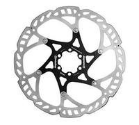 Swissstop 6b Disc Brake Disc Silver 203 mm